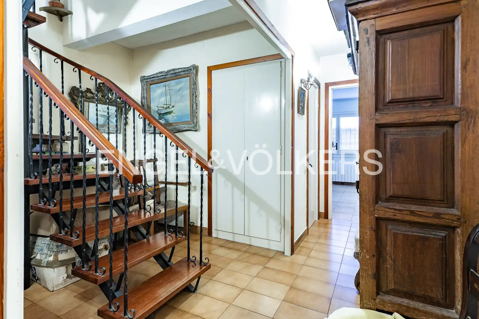 Apartament en venda en Premià de Dalt amb Calefacció, Jardí privat i Terrassa