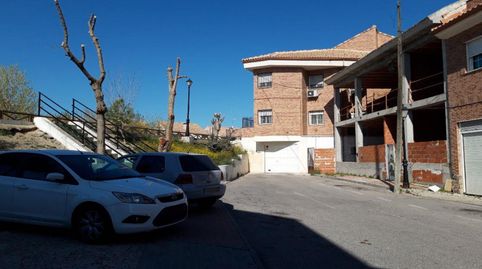 Foto 2 de Garaje en venta en Capit?n Pedro Ordu?a, Yeles, Toledo