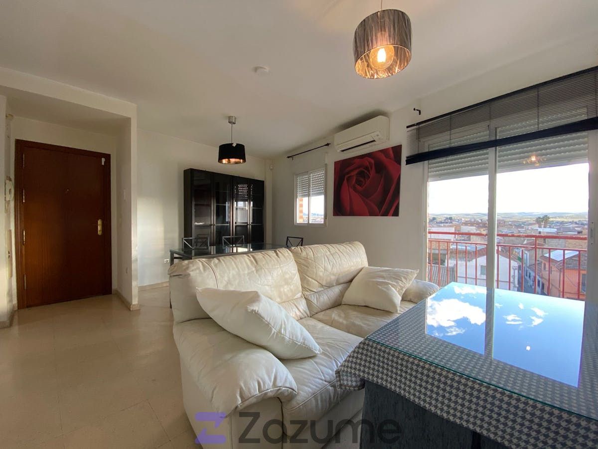 Pis de lloguer a C. Tikaz