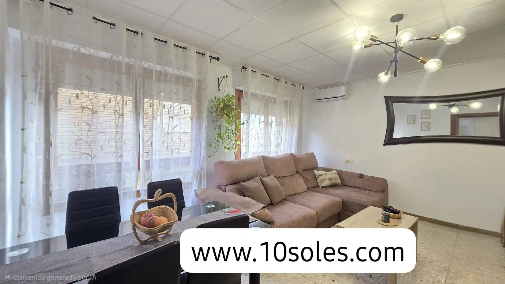 Apartamento con ascensor en venta en Bigastro, imagen 39