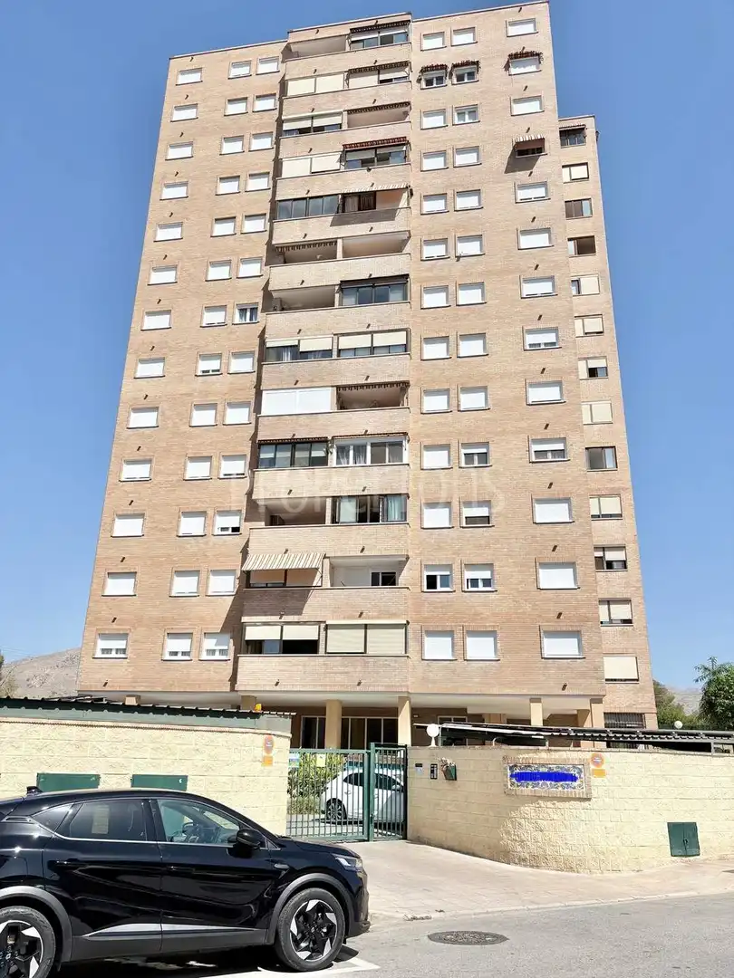 Wohnung mit Pool zum Verkauf in Benissa, imagen 2