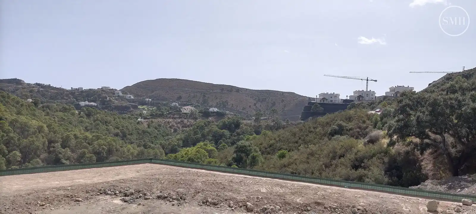 Terrenys i solars en venda a Montemayor - Marbella Club, imagen 21