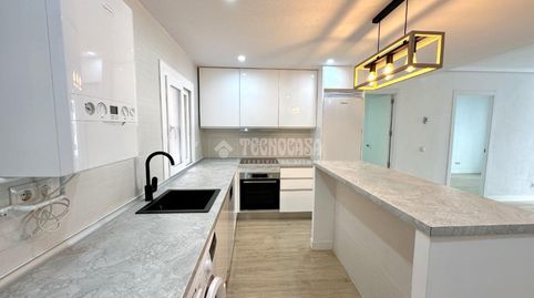 Foto 4 de Piso de alquiler en Centro, Móstoles