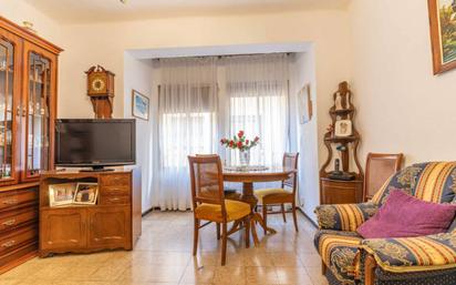 Sala d'estar de Pis en venda en  Tarragona Capital amb Moblat
