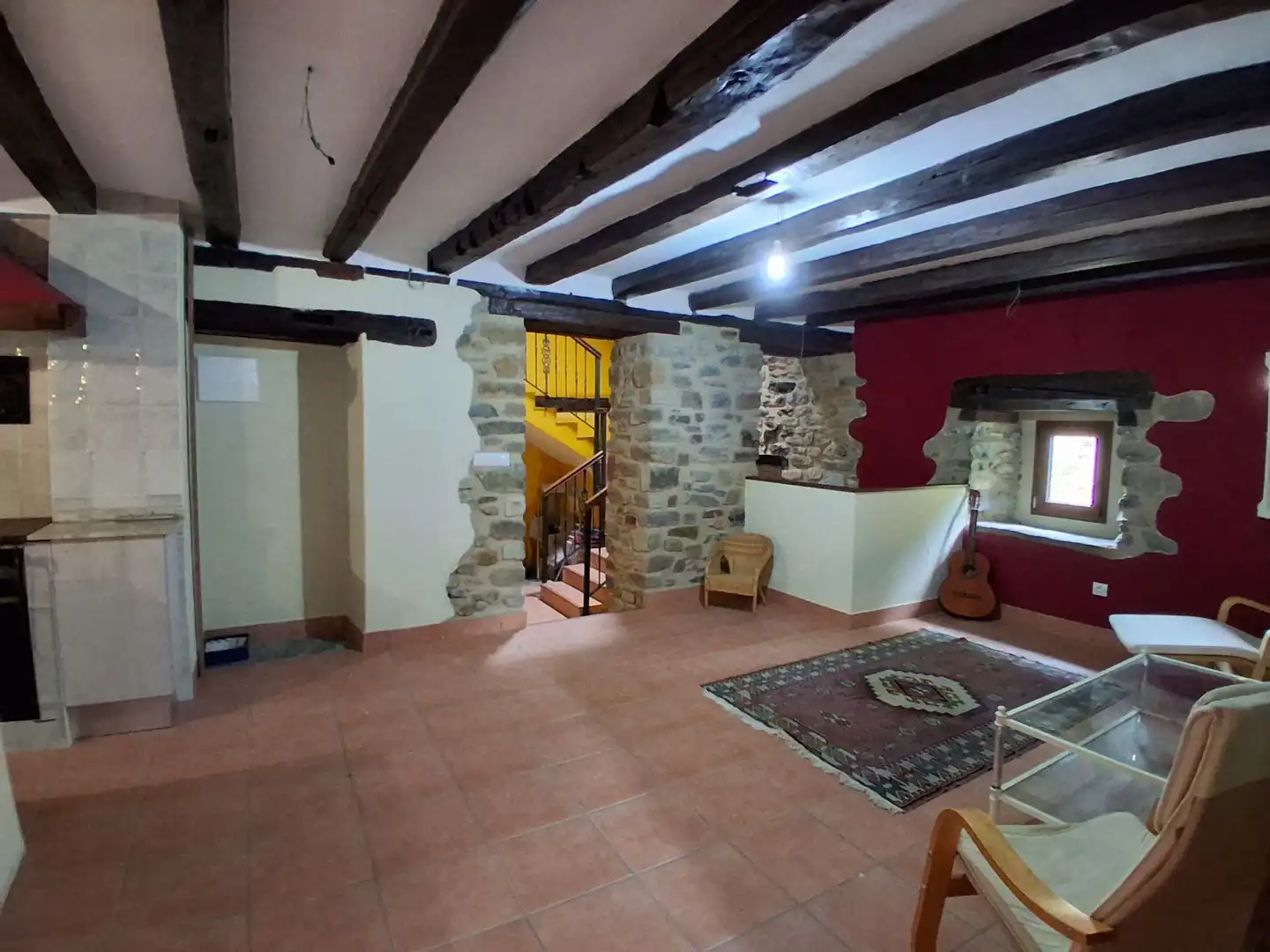 Casa o xalet en venda en Laudio / Llodio, Araba - Álava