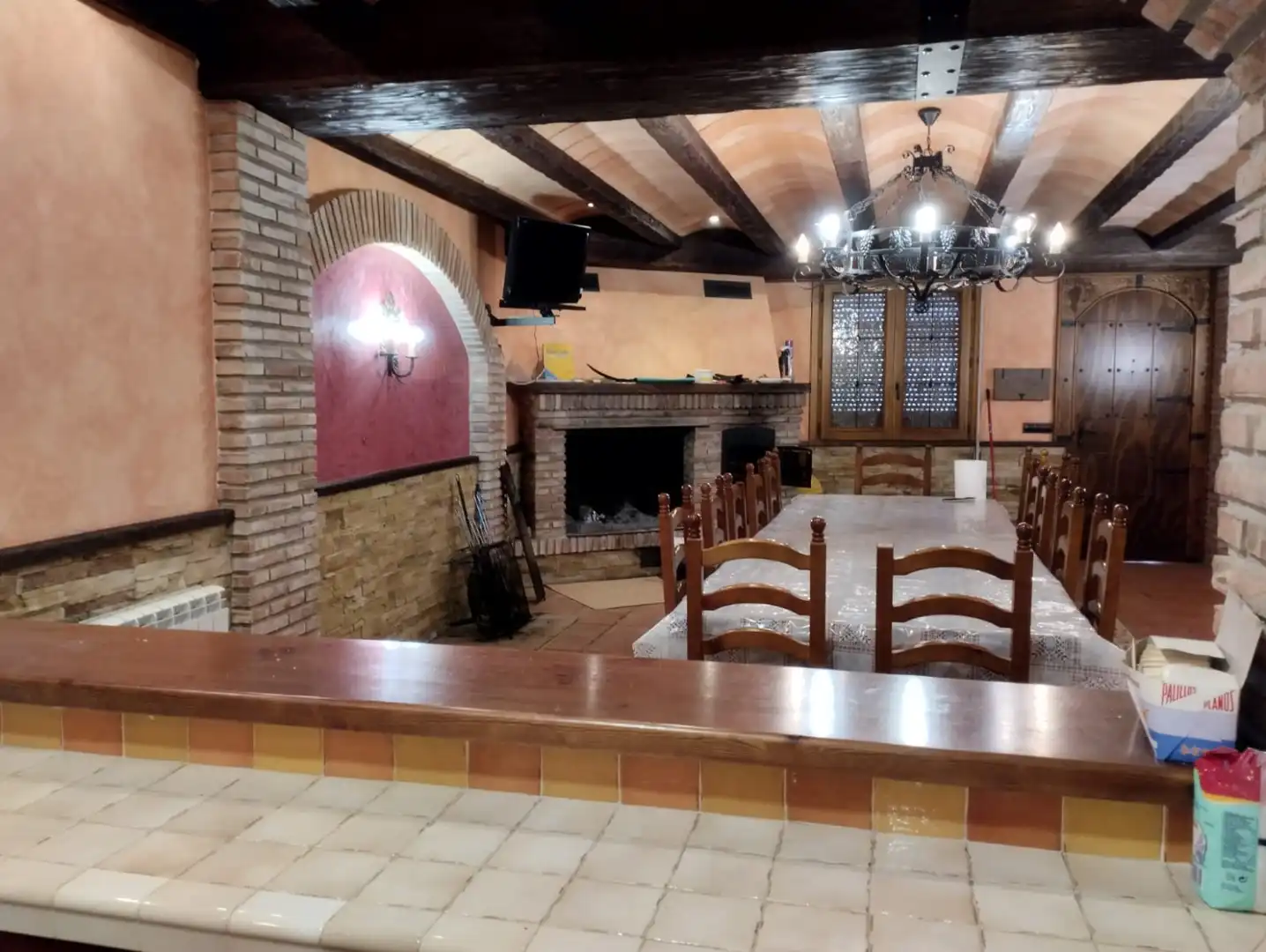 Wohnung zum Verkauf in Entrena