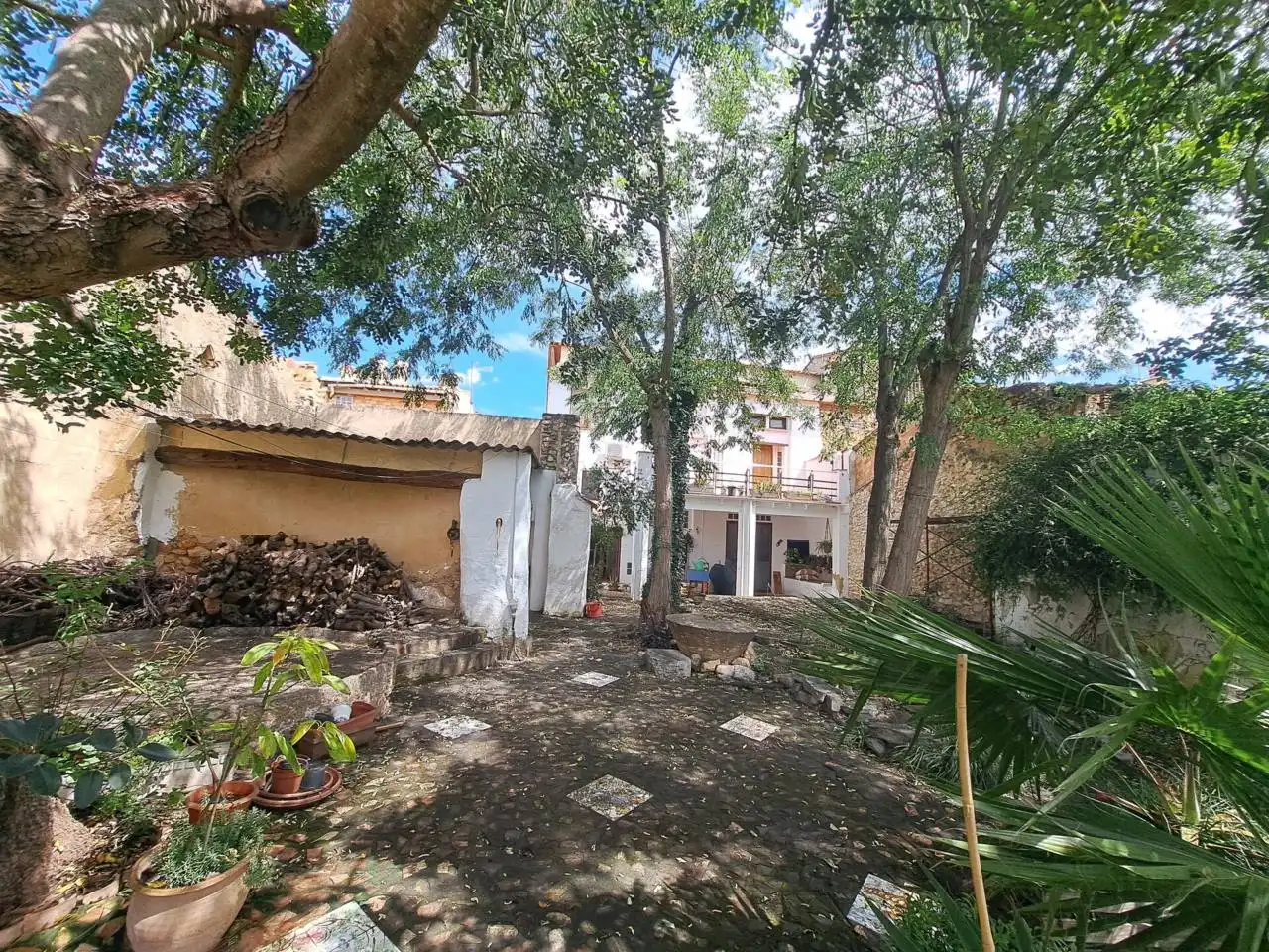 Casa o chalet en venta en Pinet con Jardín privado