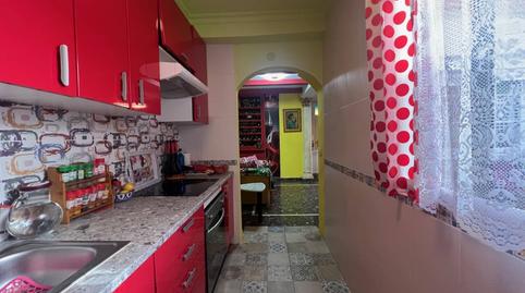 Foto 4 de Casa adosada en venda a Santander, 1, Sierra de Estepona - Avda. de Andalucía, Málaga