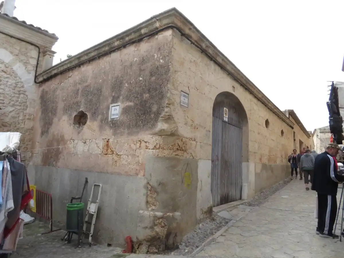 Maison à vendre à Sineu, imagen 7