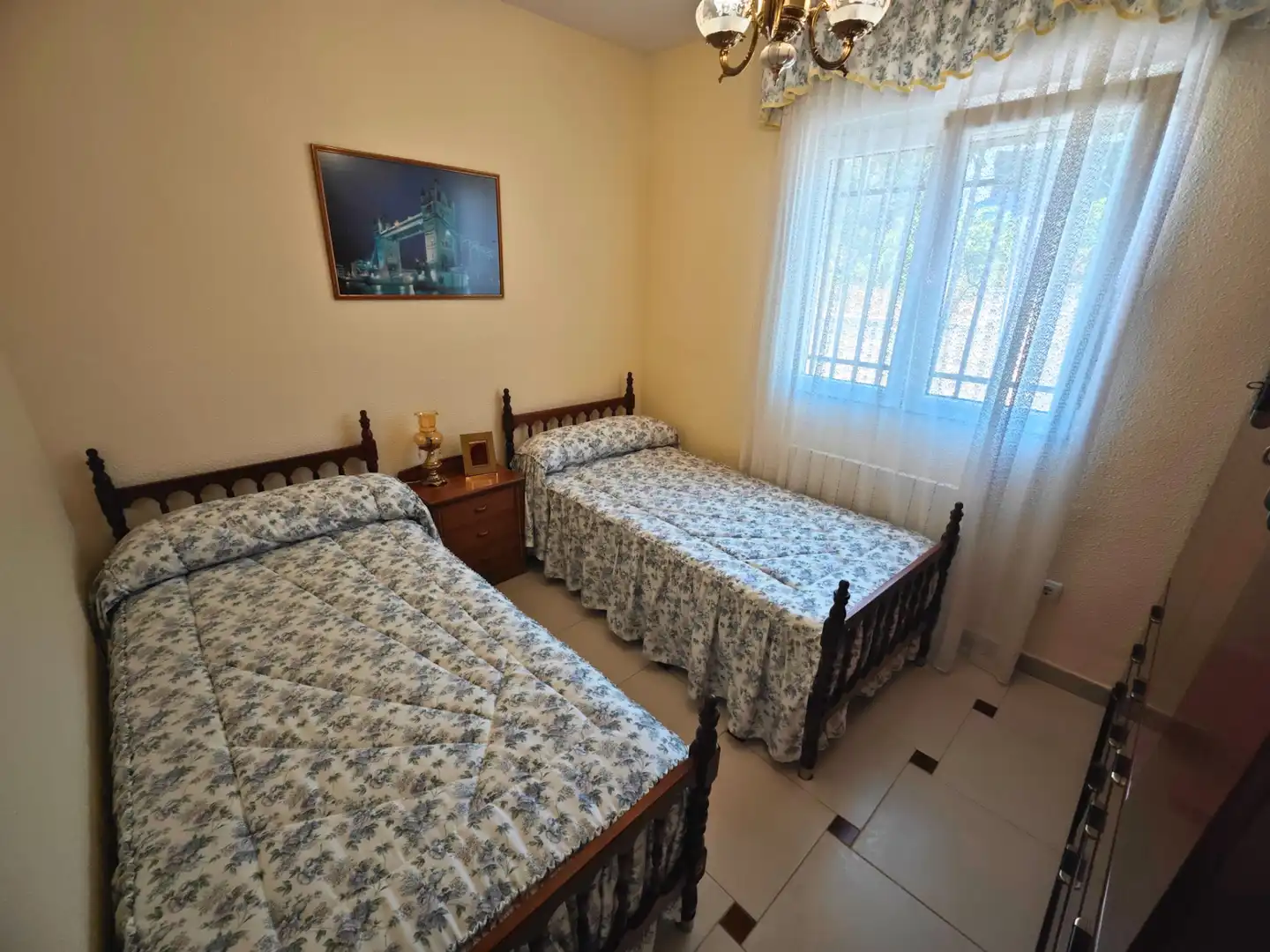Casa amb piscina en venda a El Viso de San Juan, imagen 48