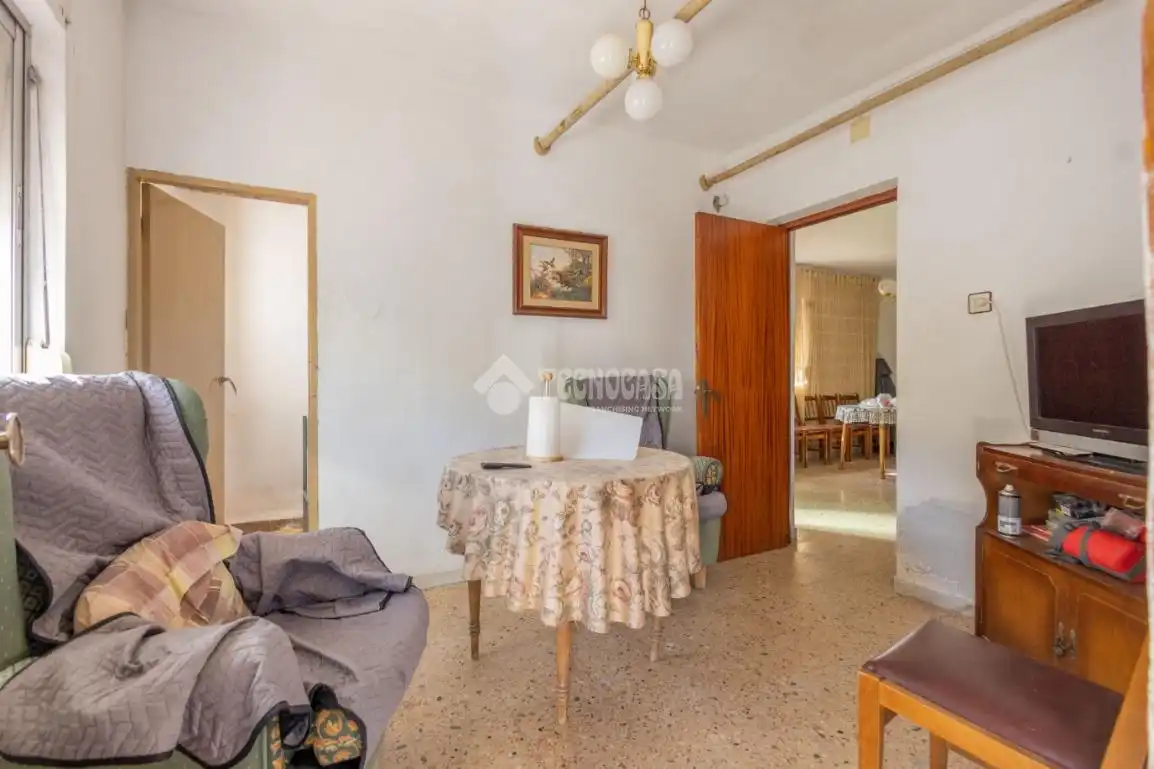 Casa amb jardí en venda a Encinas de Abajo, imagen 19