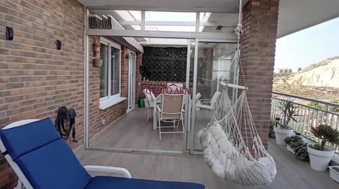 Photo 3 of Attic for sale in Avenida Denia, 15, Raval Roig - Virgen del Socorro, Alicante