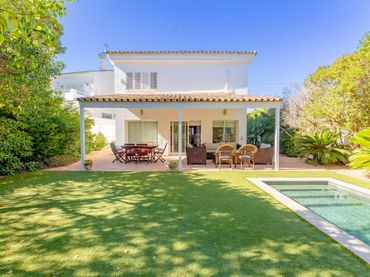 Haus mit Balkon zur Miete in Calle San Gerardo, Torrent, Spain