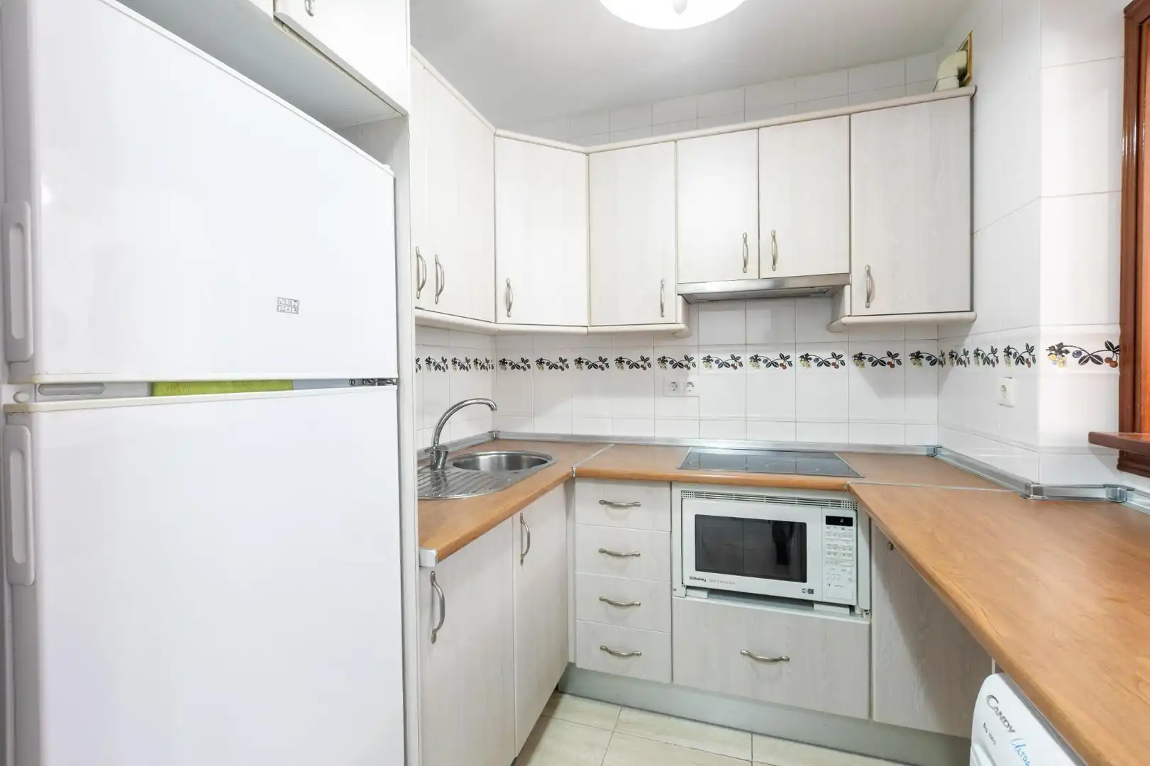 Appartamento con terrazza in vendita a Centro ciudad, imagen 7
