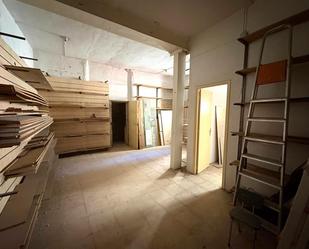Premises for sale in Segovia Capital