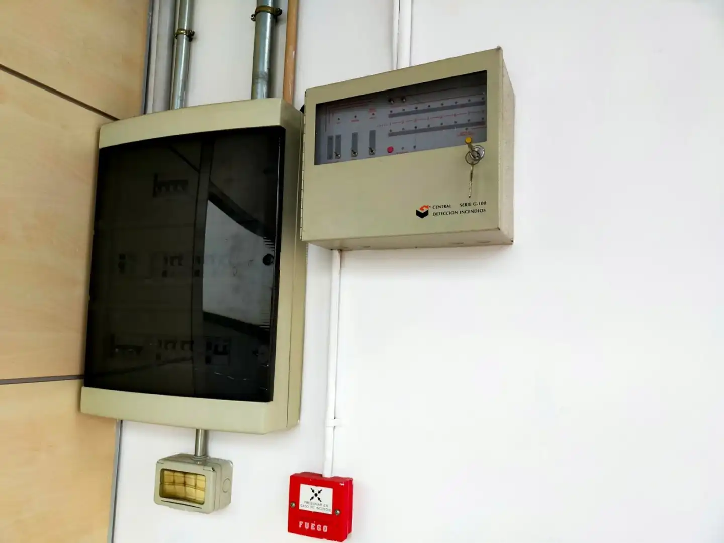 Industrial buildings for rent in Mataró  with Heating