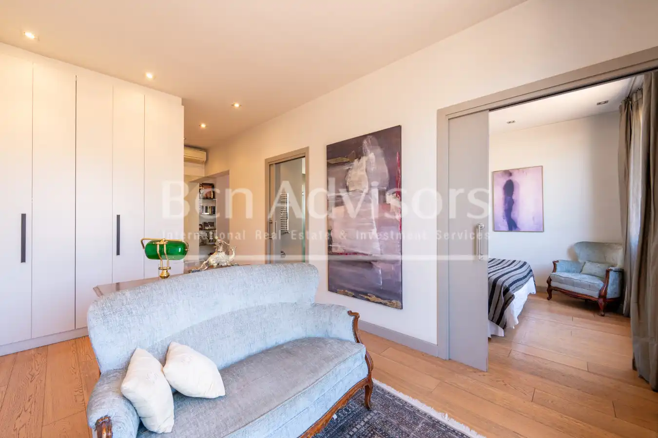 Attique avec ascenseur à vendre à Avenida Diagonal, imagen 45