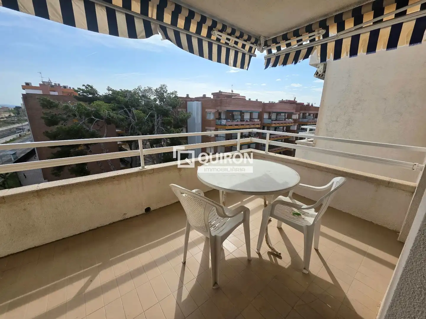 Appartement avec ascenseur à vendre à Platja de la Paella, imagen 4