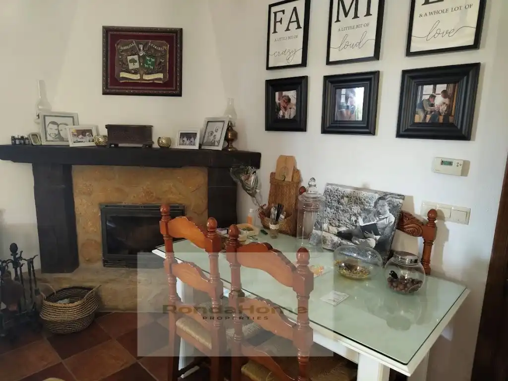 Casa rústica en venda a Setenil de las Bodegas, imagen 44