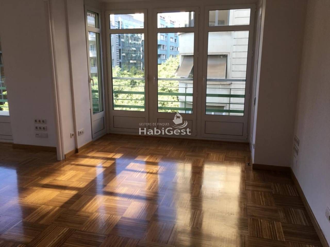 Piso en venta en Calle VIA AUGUSTA, Vila de Gràcia, Gràcia