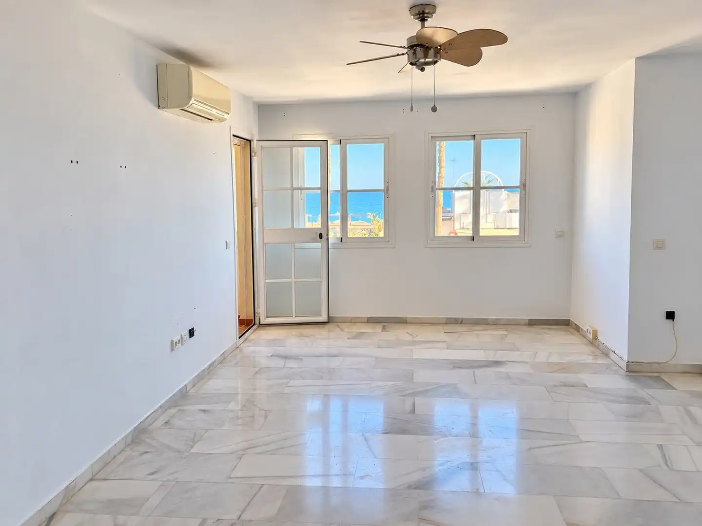 Piso en venta en Torremolinos, Málaga