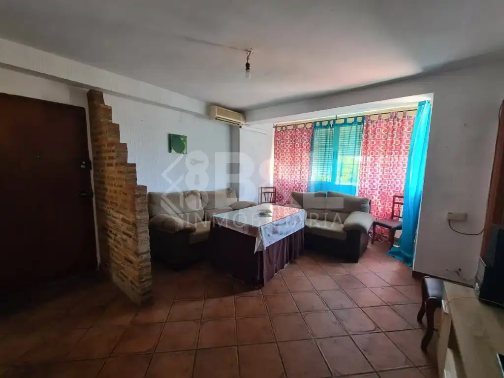 Wohnung zur Miete in La Hispanidad - Verdeluz