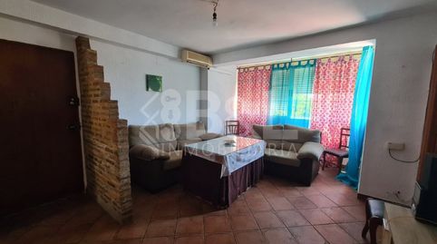 Foto 4 von Wohnung zur Miete in La Hispanidad - Verdeluz, Huelva Capital