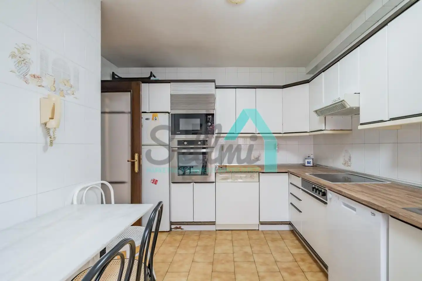 Piso con ascensor en alquiler en Calle Muñoz Degraín, imagen 15
