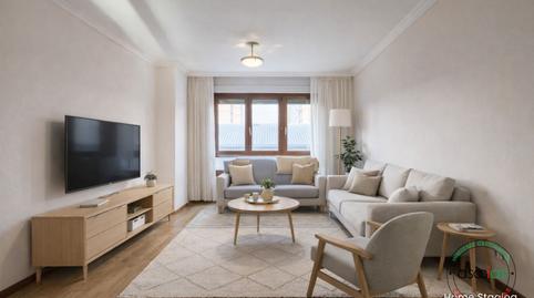 Photo 2 of Flat for sale in Gijón - Calle Los Andes, 33, La Calzada, Gijón