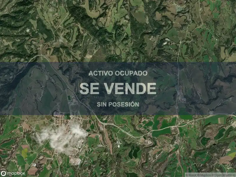 Pis en venda en Prats de Lluçanès