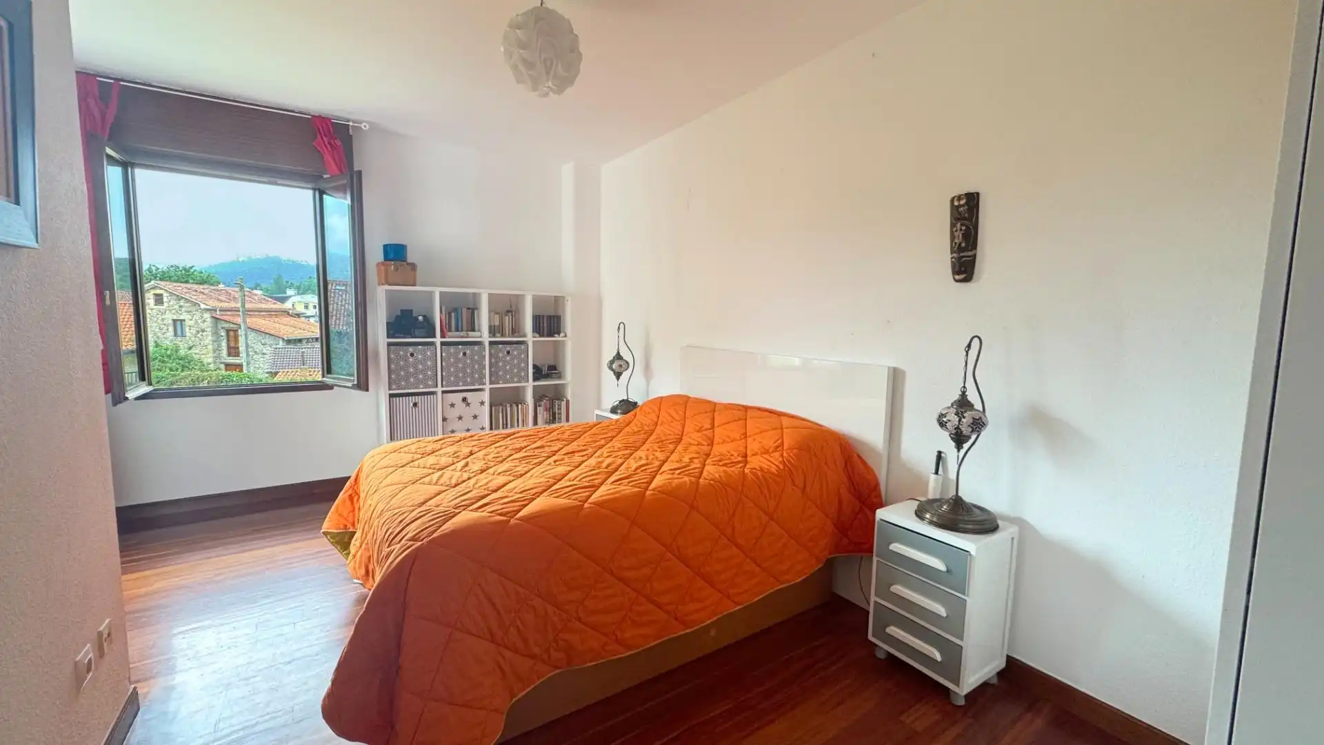 Habitación de Piso en venta en Piélagos con Calefacción, Terraza y Trastero