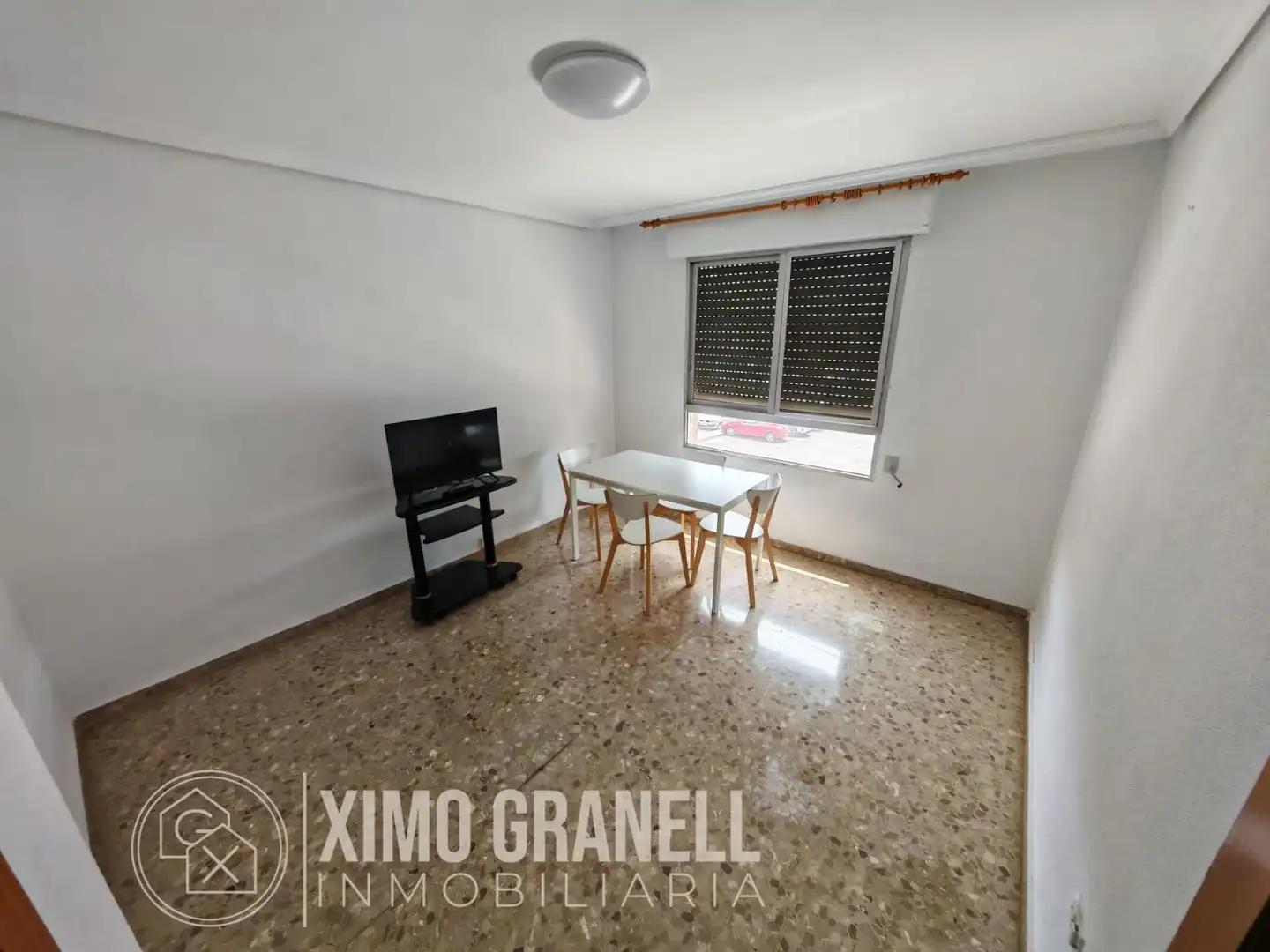 Sala d'estar de Pis en venda en La Vall d'Uixó amb Traster