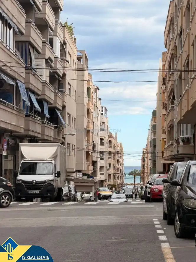 Appartement compact avec ascenseur à vendre à Playa del Cura, imagen 5