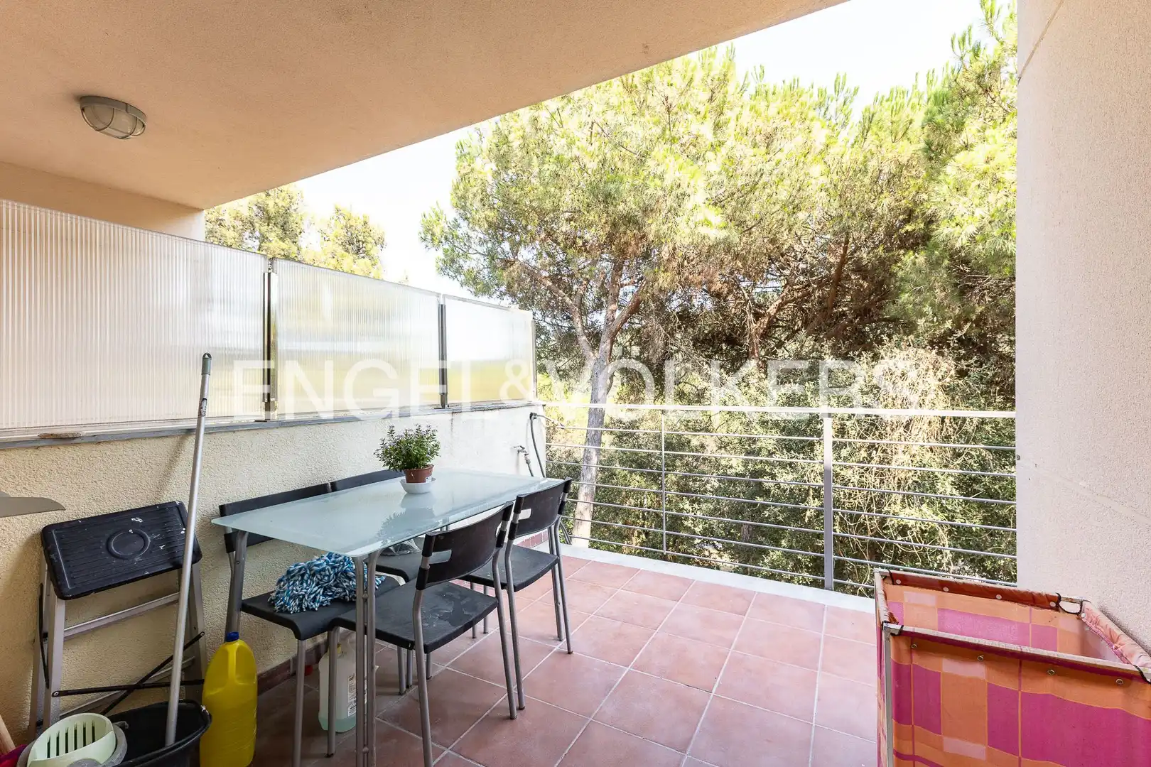 Casa amb terrassa en venda a Urbanitzacions, imagen 27