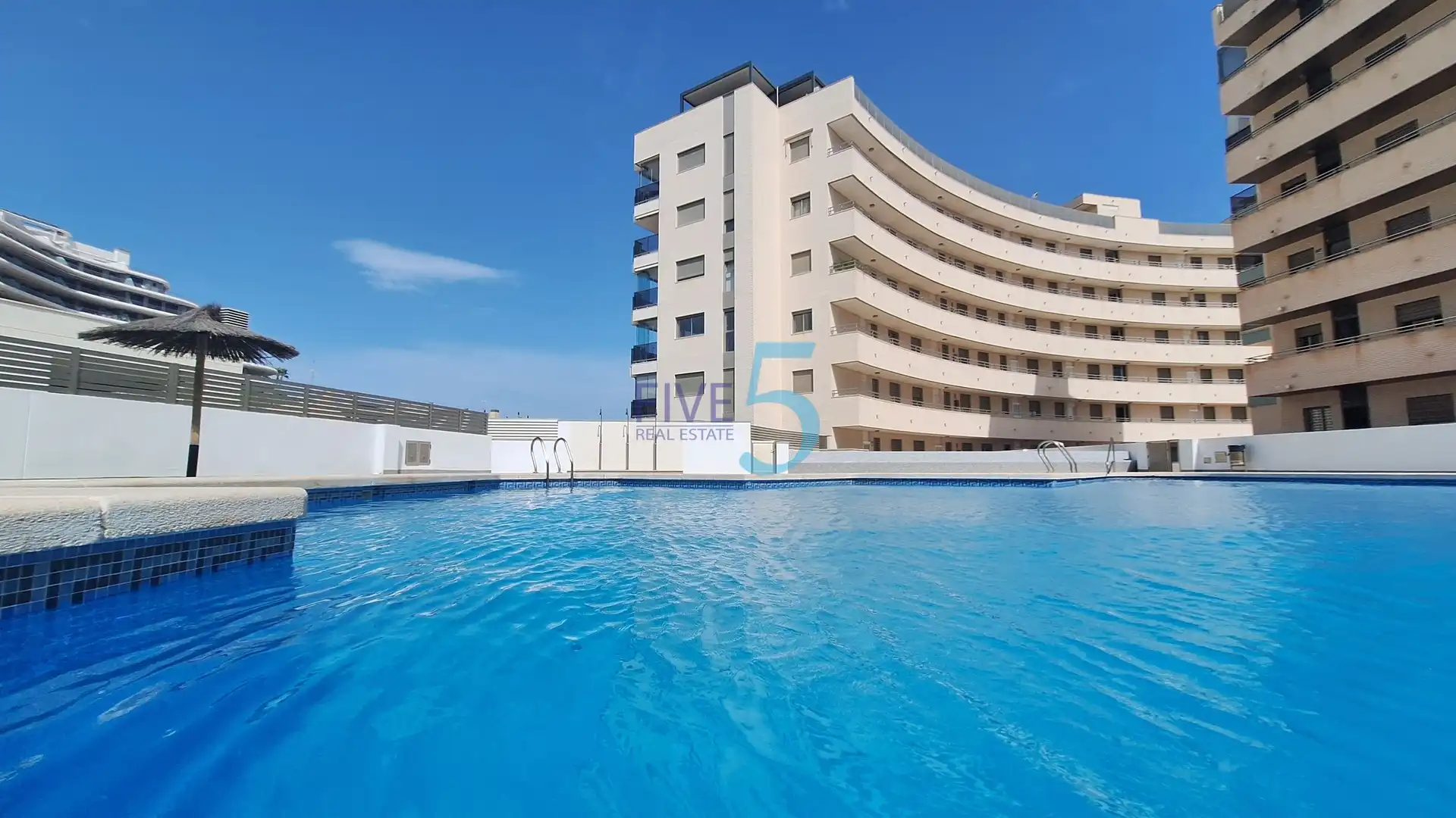 Wohnung mit Terrasse zum Verkauf in Los Arenales del Sol, imagen 33