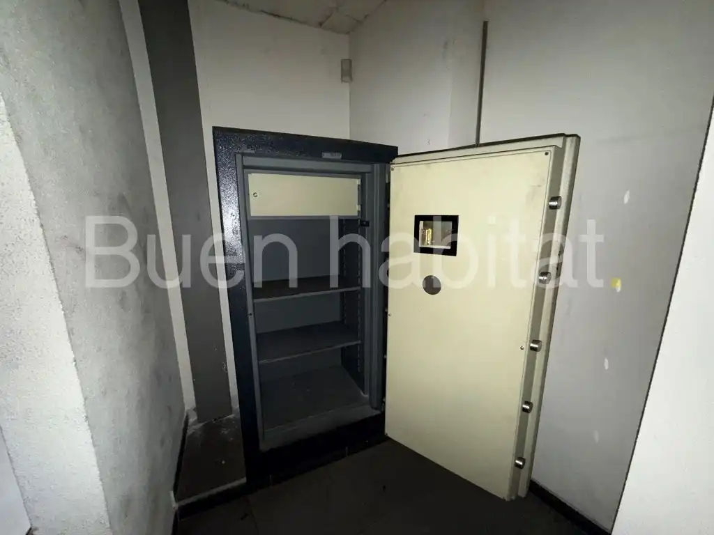 Gewerbefläche zum Verkauf in Calle Cura Pleban, imagen 36