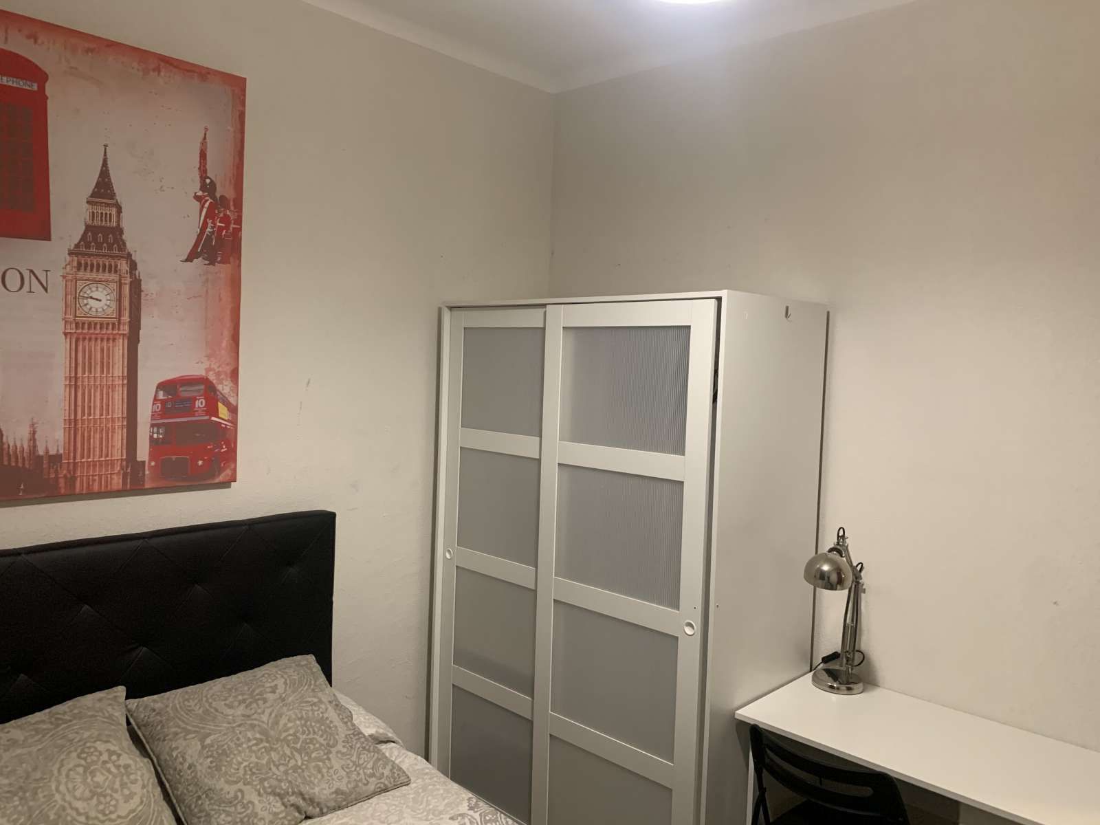 Flat to share in San Pedro de Deusto - La Ribera