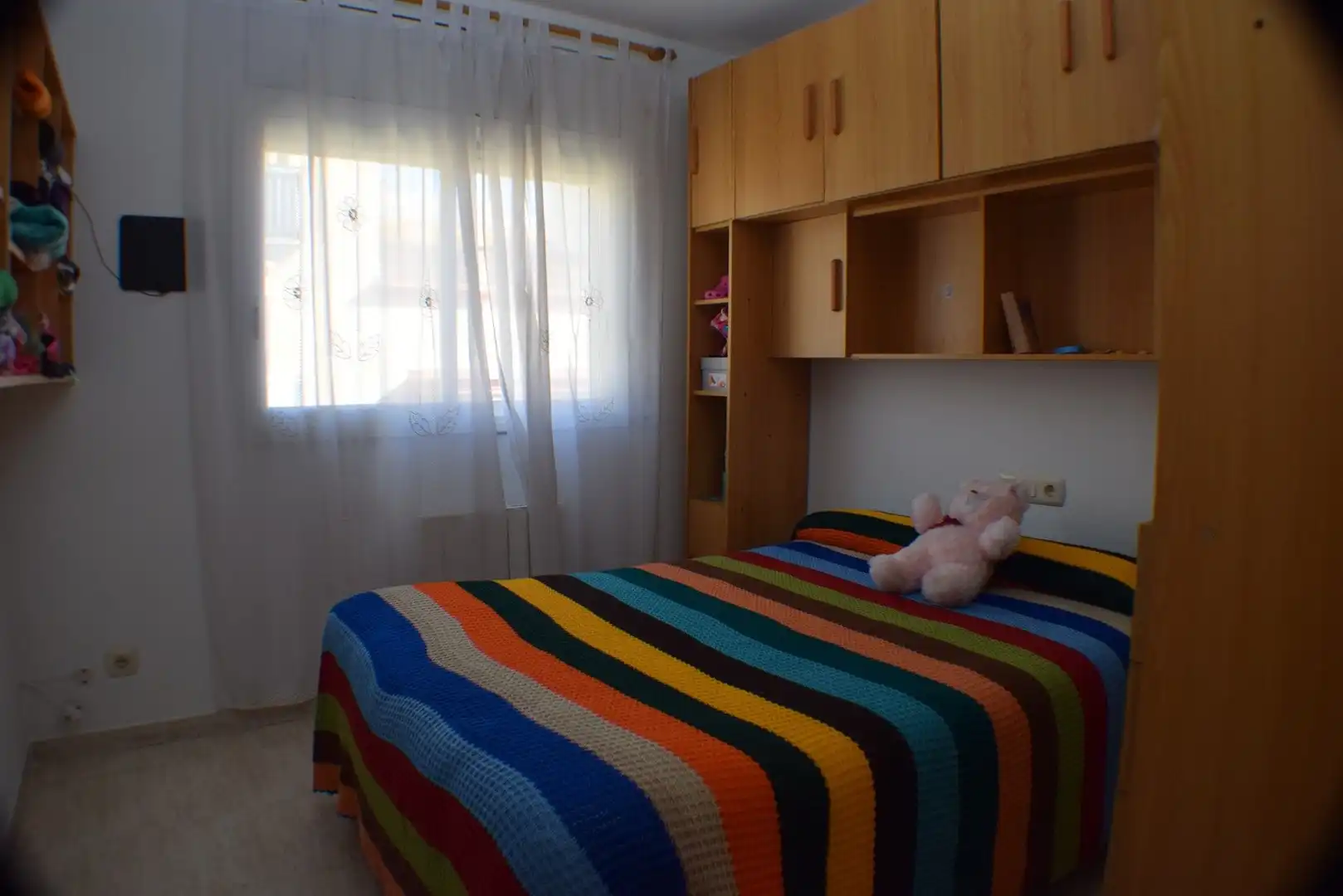 Casa adosada en venta en Avinguda dels Països Catalans, Centre