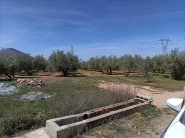 Casa rústica en venda a El Torreón - Cortijo Pretel