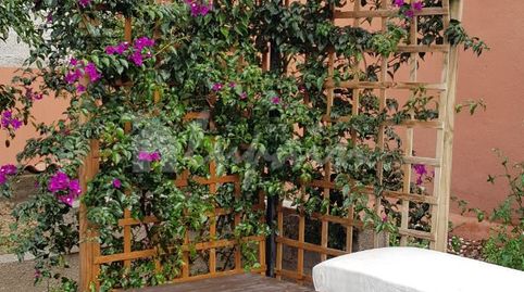 Foto 5 de Finca rústica en venta en Valle San Lorenzo, Arona