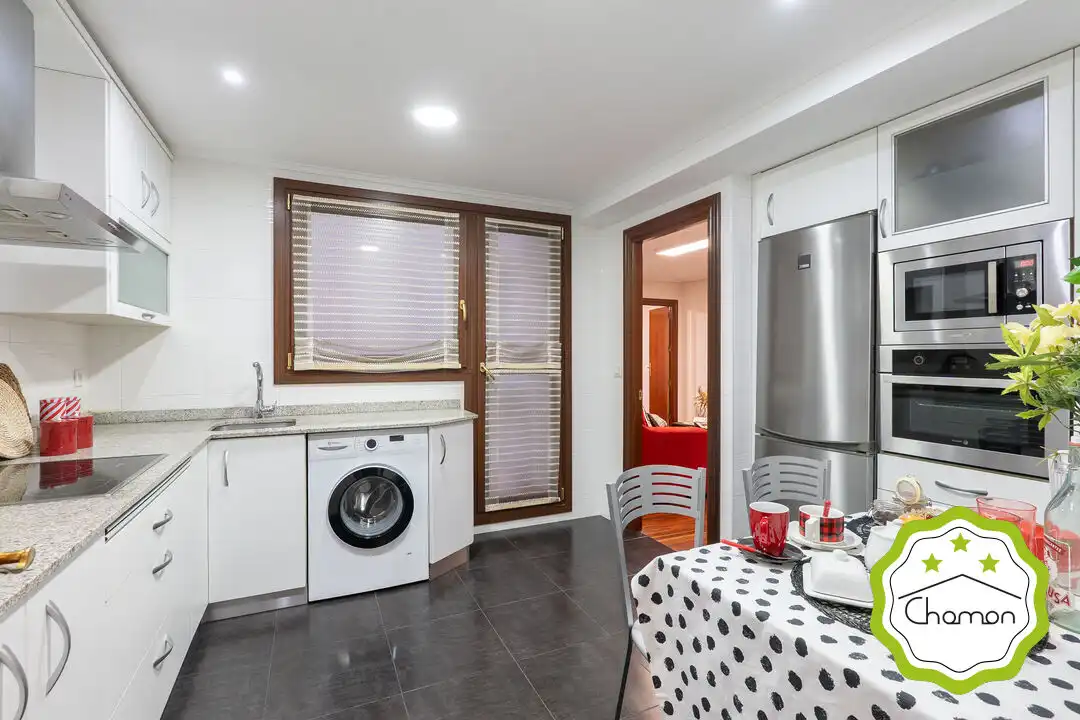 Wohnung mit Balkon zum Verkauf in Algorta, imagen 20