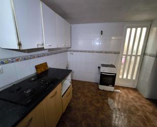 Kitchen of Flat for sale in  Almería Capital