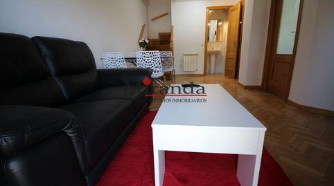 Foto 4 de Dúplex de alquiler en Centro, Villaviciosa de Odón