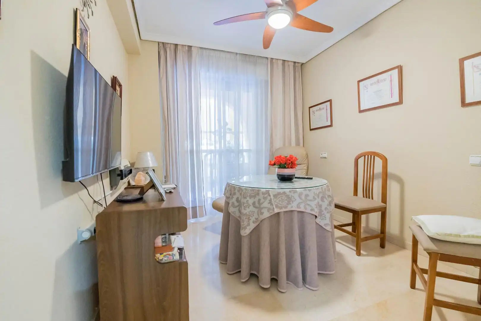 Appartement avec terrasse à vendre à Puerto Deportivo, imagen 11