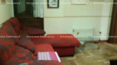 Photo 2 of Apartment to rent in Sancti Spiritus - San Juan, Salamanca Capital