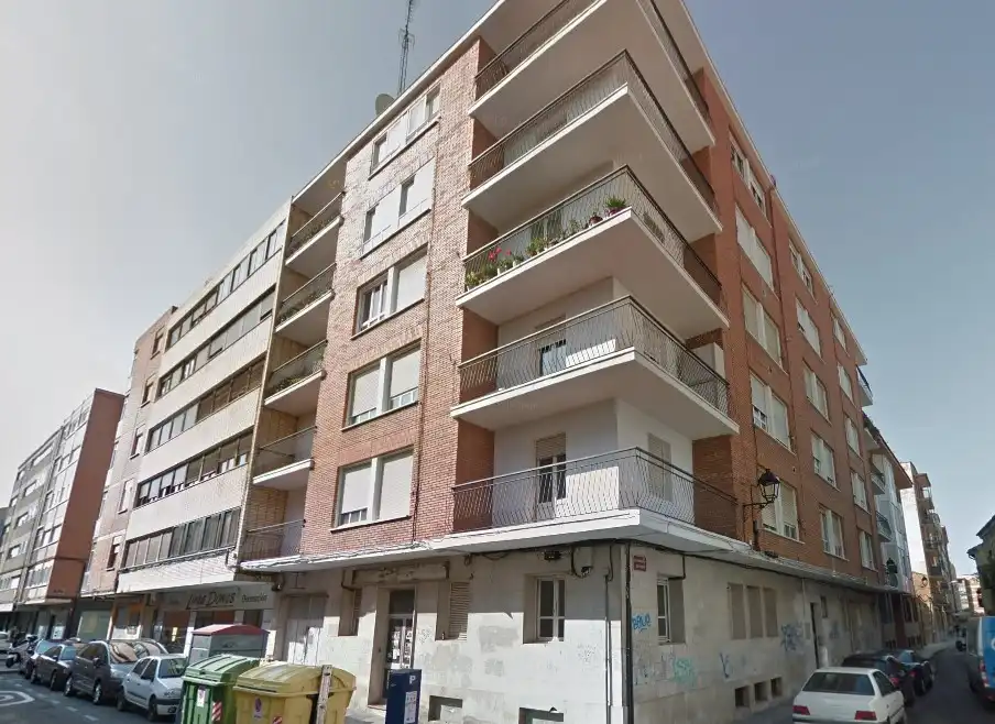 Wohnung mit Aufzug zum Verkauf in Calle Canónigo San Martín, imagen 2