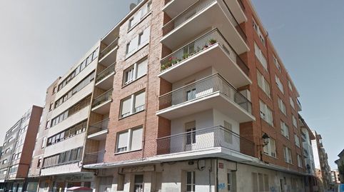 Foto 2 de Piso en venta en Calle Canónigo San Martín, San Pablo y Santa Marina, Palencia Capital