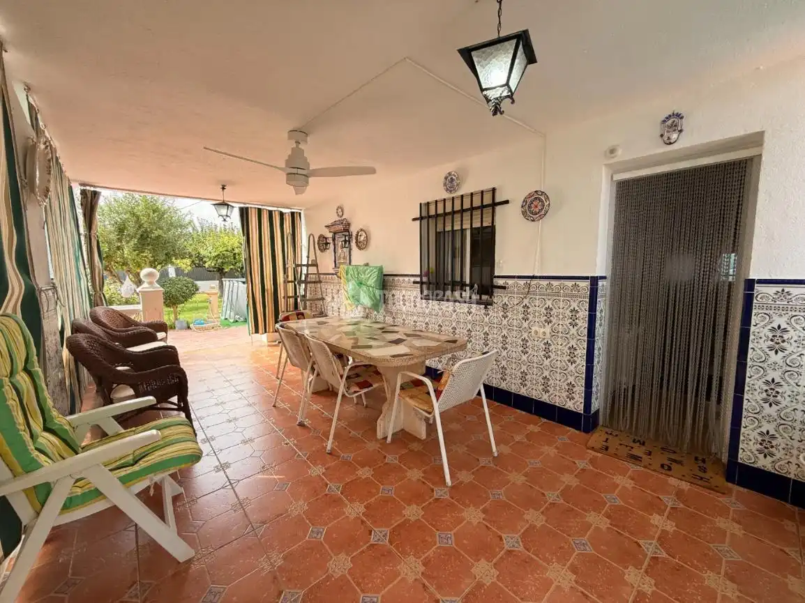Casa con giardino in vendita a Torrejón del Rey, imagen 3