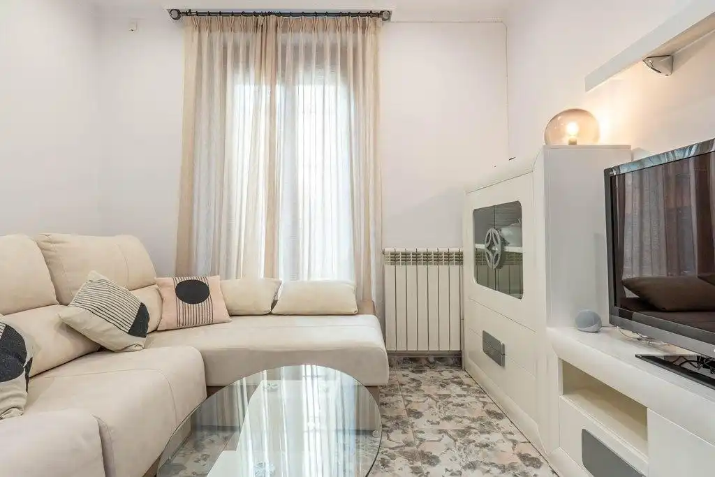 Piso con ascensor en venta en Calle Águila, imagen 30