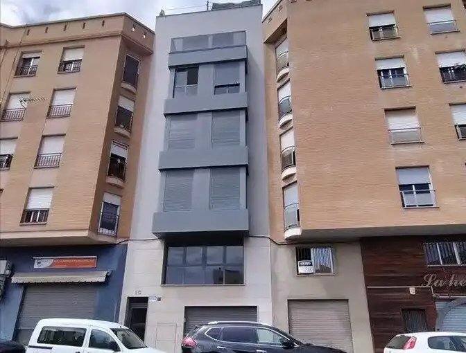Local comercial en venda a Centro